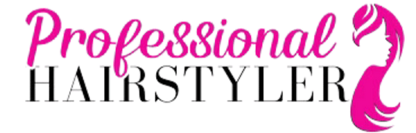 Professional Hairstyler logo