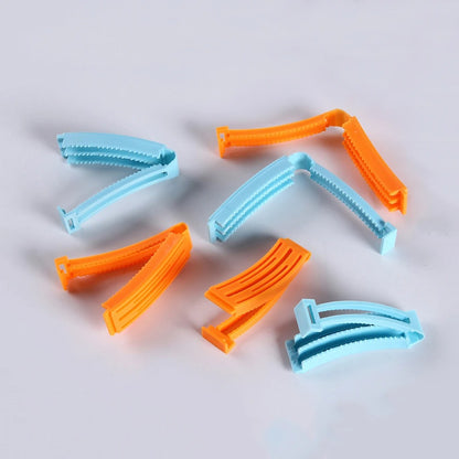 10 Pieces Hair Styling Rollers