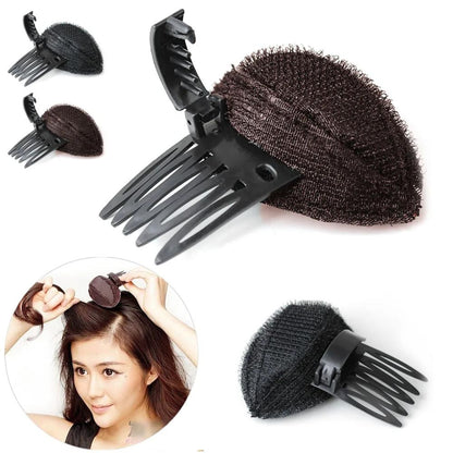 Stylish Bumpits Comb Accessories