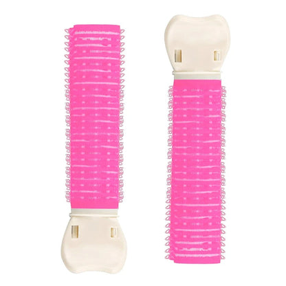 2 Piece Hair Curler Roller