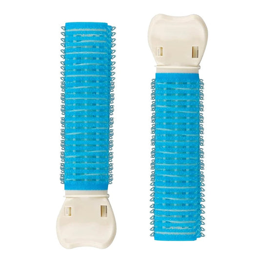 2 Piece Hair Curler Roller