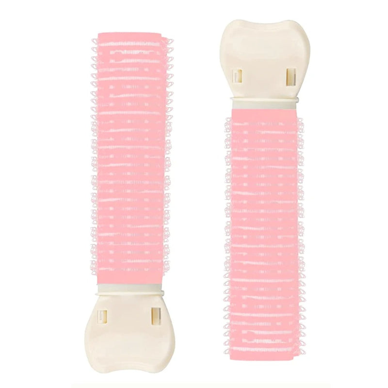 2 Piece Hair Curler Roller