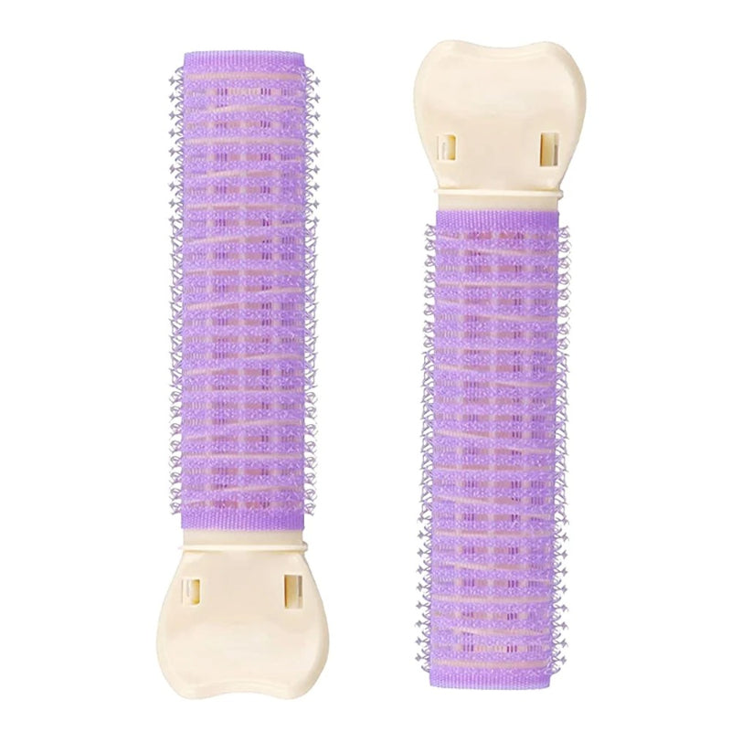 2 Piece Hair Curler Roller