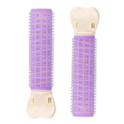 2 Piece Hair Curler Roller