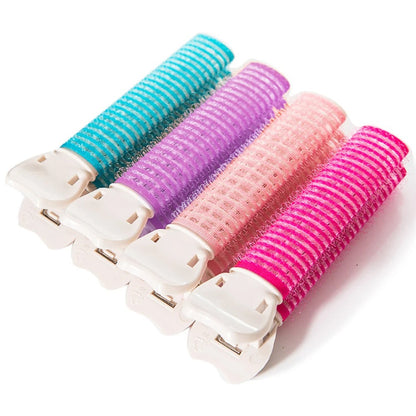 2 Piece Hair Curler Roller