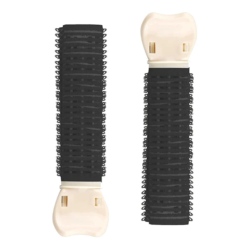 2 Piece Hair Curler Roller