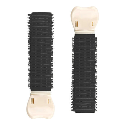 2 Piece Hair Curler Roller