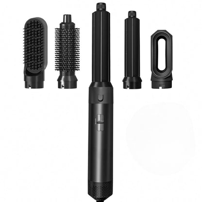 Multi Functional Hair Styling Tool Set