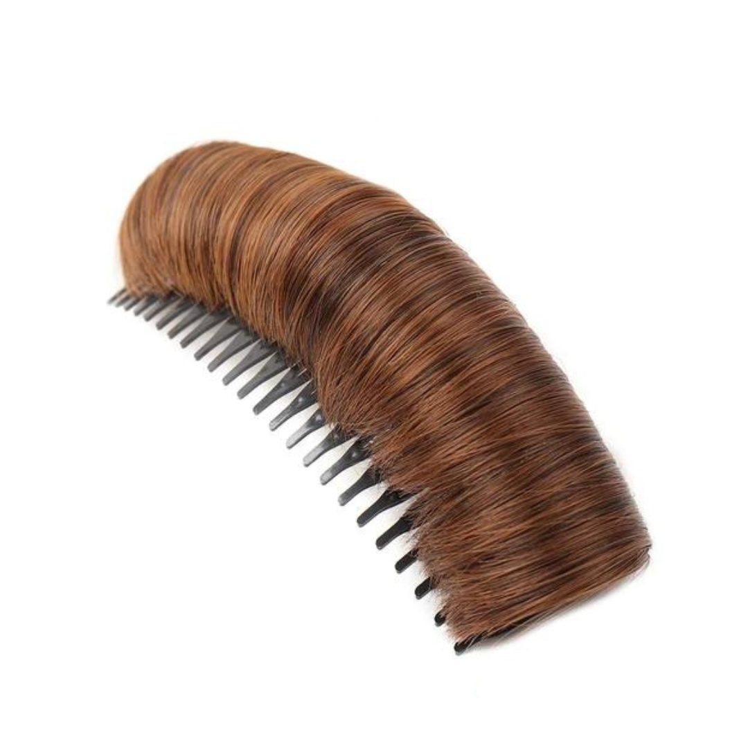 Invisible Voluminous Hair Cushion