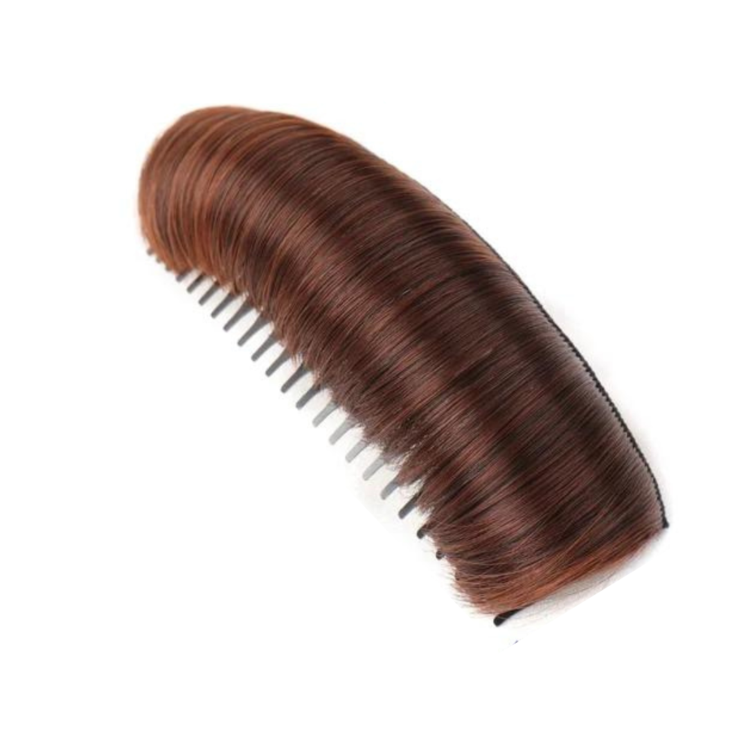 Invisible Voluminous Hair Cushion