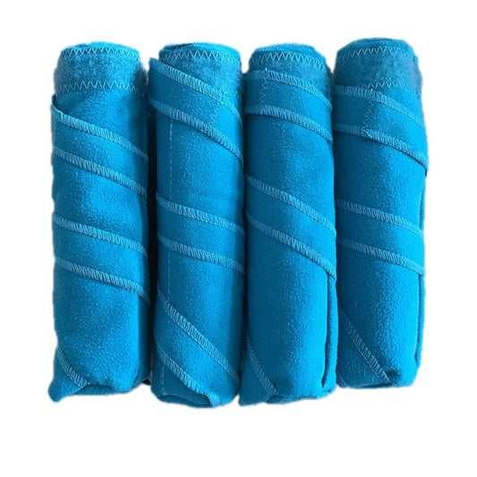 8 Pieces Hair Curler Roller