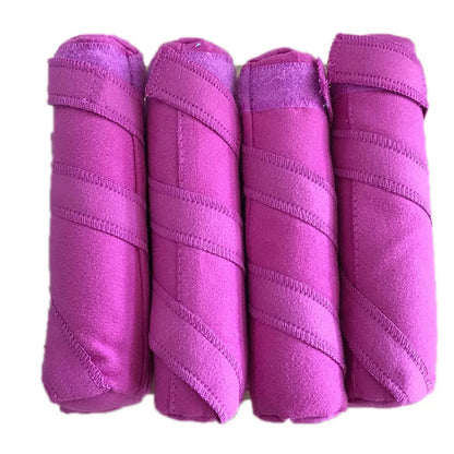 8 Pieces Hair Curler Roller