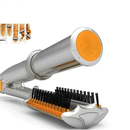 Automatic Hair Curler