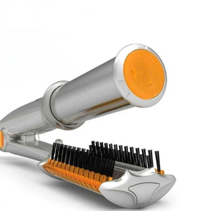 Automatic Hair Curler