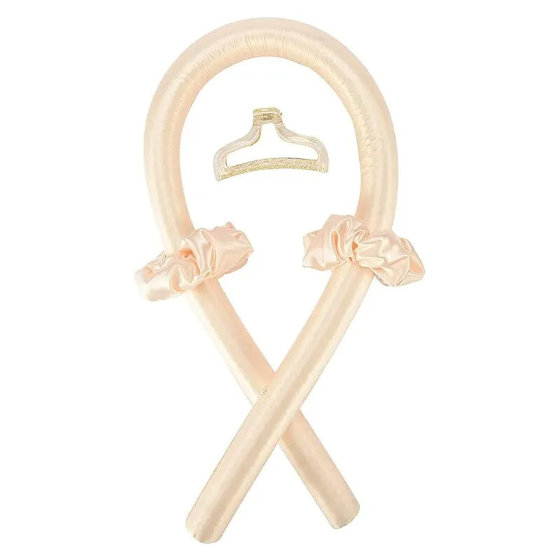 Ballet Slippers Hair Accessory Set