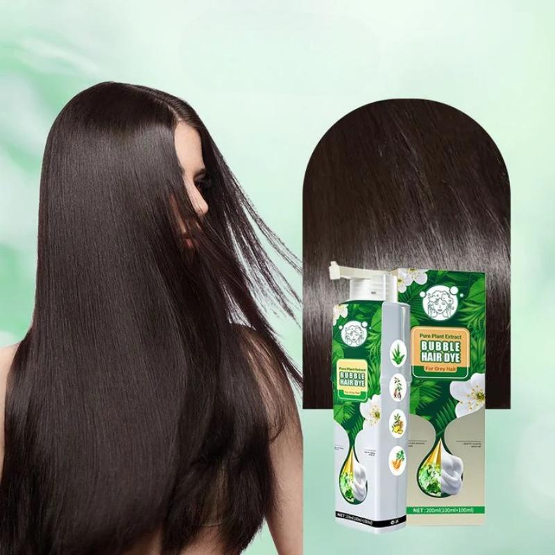 Hair Color Shampoo For Women