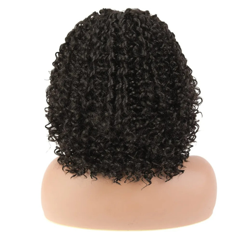 Curls Bob Lace Front Wigs