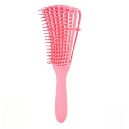 Detangling Hairbrush