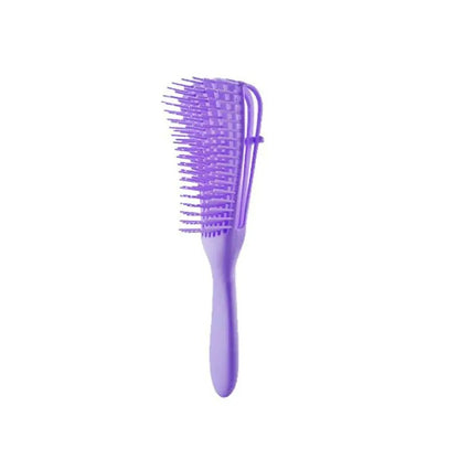 Detangling Hairbrush