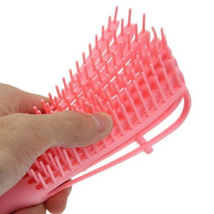 Detangling Hairbrush