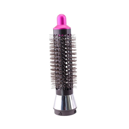 Cylinder Comb For Curling Hair Tool