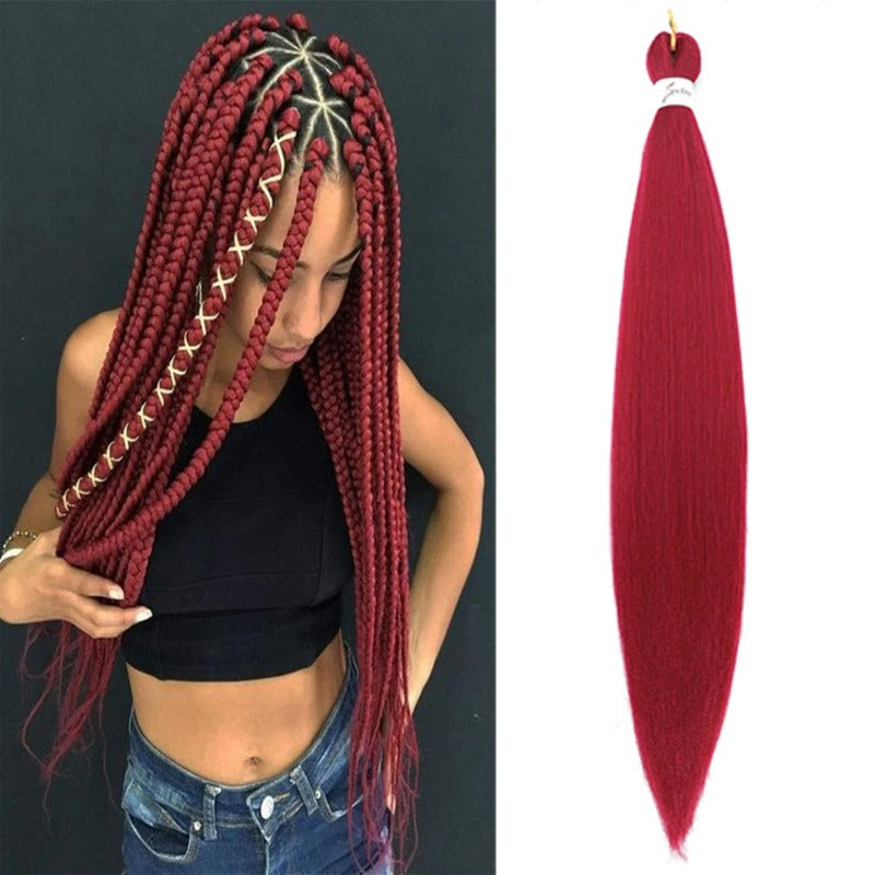 Daily Wear Dreadlocks Hair Extension