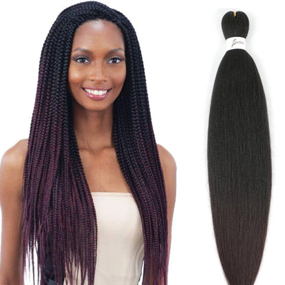 Daily Wear Dreadlocks Hair Extension