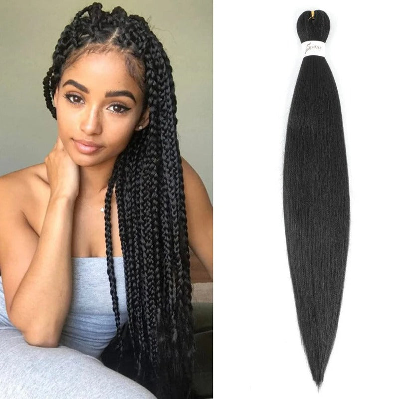 Daily Wear Dreadlocks Hair Extension