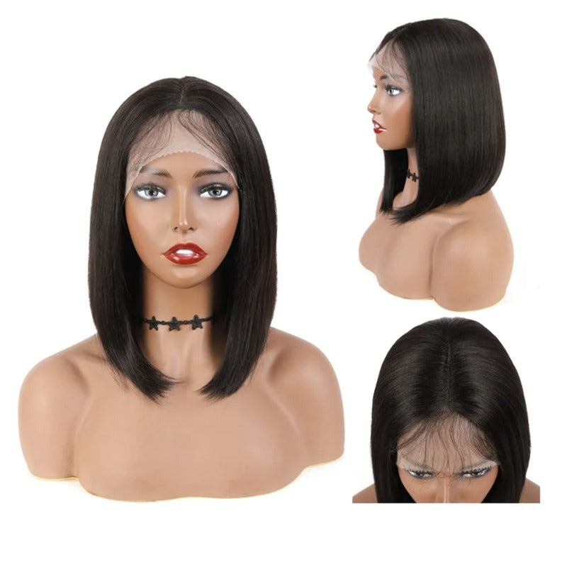 Daily Wear Lace Front Wigs