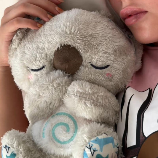 Comfort Koala Plush Toy