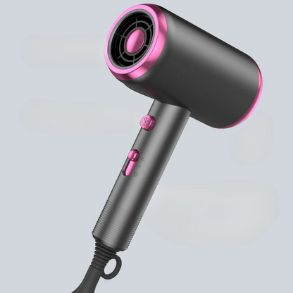 Diffuser Blow Dryer With Hair Dryer