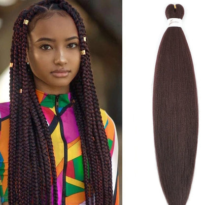 Dreadlocks Daily Wear Hair Extension