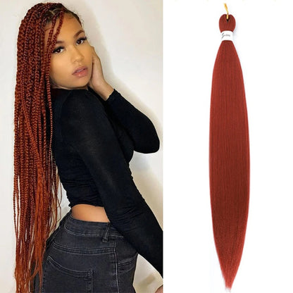 Dreadlocks Daily Wear Hair Extension