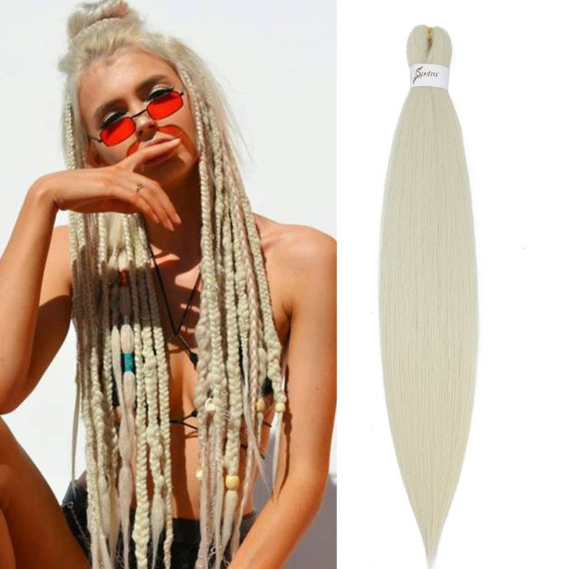 Dreadlocks Daily Wear Hair Extension