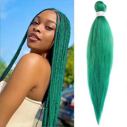 Dreadlocks Daily Wear Hair Extension