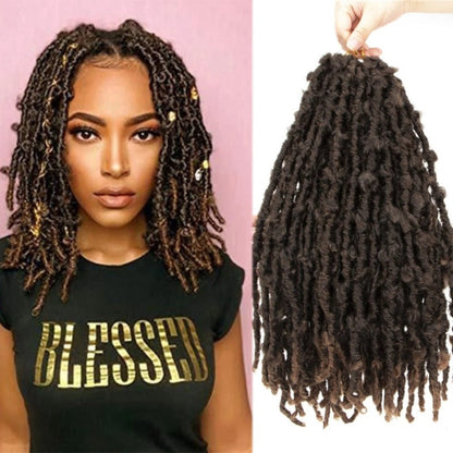 Dreadlocks Hair Extension