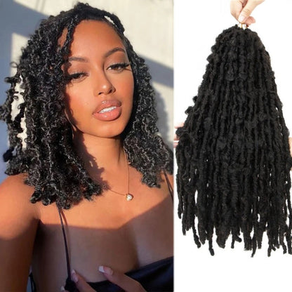 Dreadlocks Hair Extension