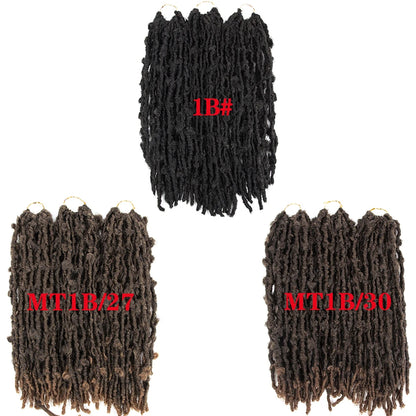 Dreadlocks Hair Extension