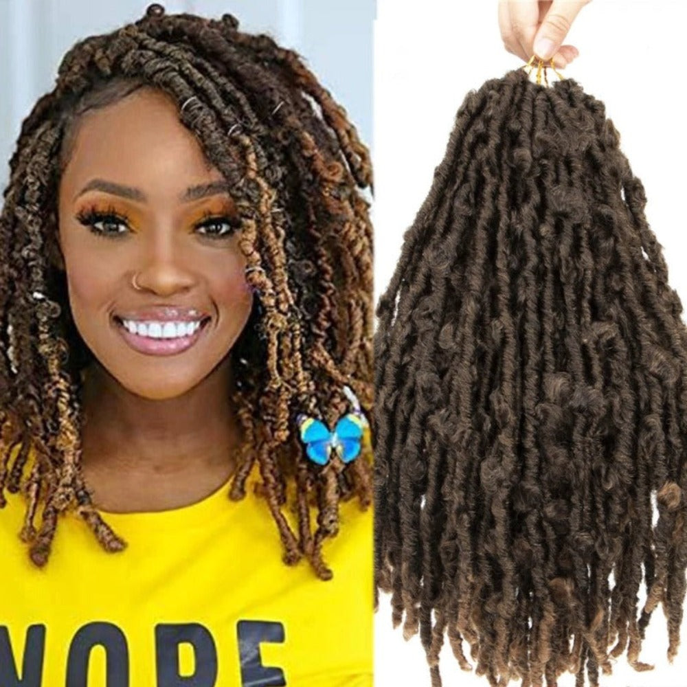 Dreadlocks Hair Extension