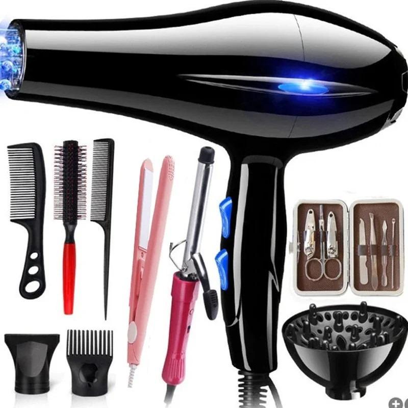 Electric Household Salon Hair Dryer