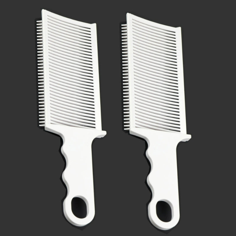 Fade Comb Styling Brush