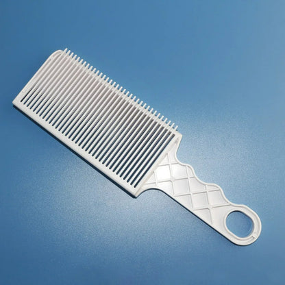 Flat Top Clipper Comb