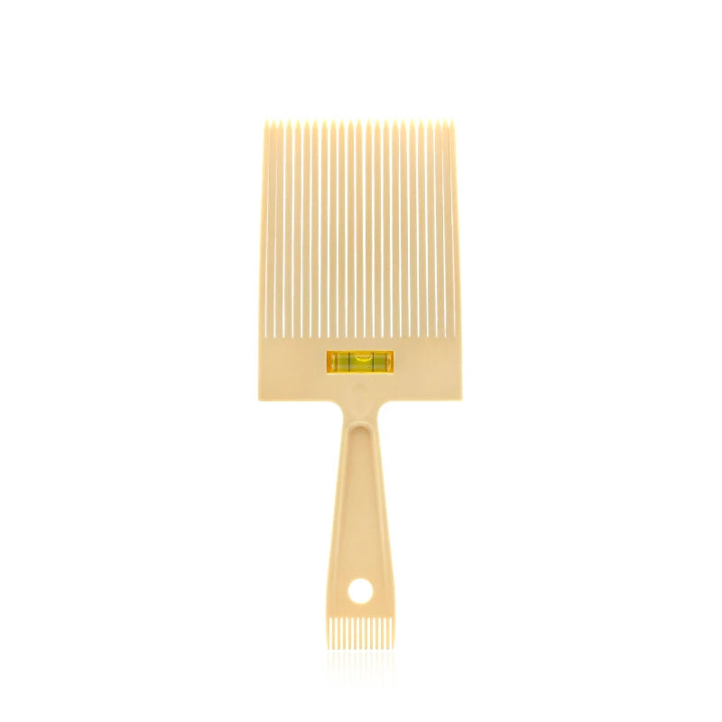 Flat Top Haircut Comb