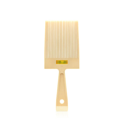 Flat Top Haircut Comb