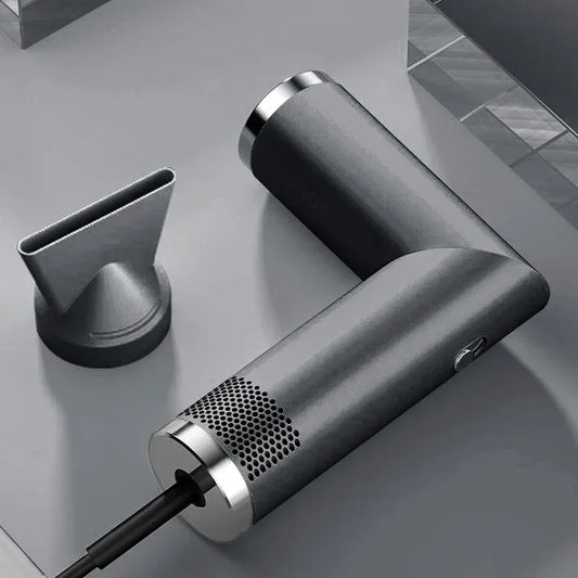 Foldable Electric Hair Dryer