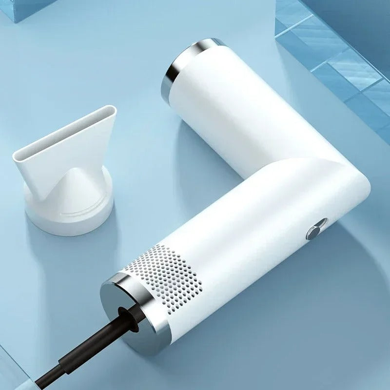 Foldable Electric Hair Dryer