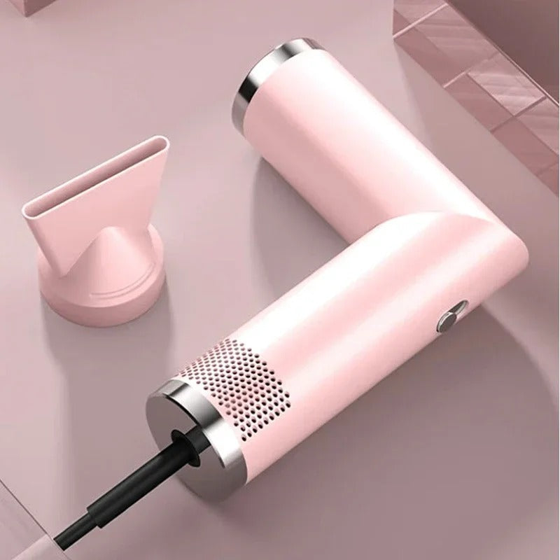 Foldable Electric Hair Dryer