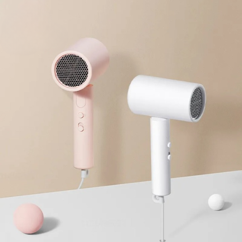 Foldable Travel Hair Dryer