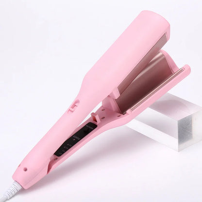 French Egg Roll Curling Iron