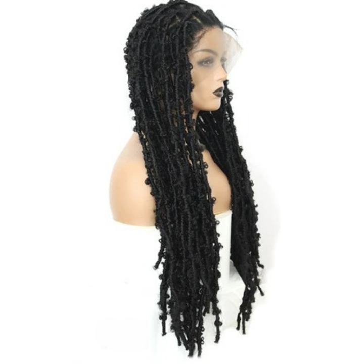 Full Lace Braid Wig